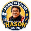 BIMBINGAN BELAJAR HASON GURU